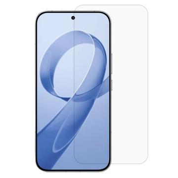 Xiaomi Redmi K90/Poco F8 Pro Skærmbeskyttelse Hærdet Glas - 9H - Case Friendly - Gennemsigtig