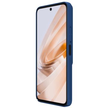 Xiaomi Redmi Note 13R/Redmi 13/Poco M6 4G Nillkin CamShield Cover - Blå
