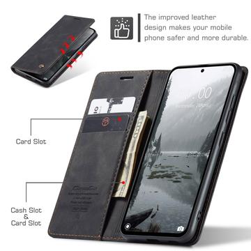 Xiaomi Redmi Note 14 4G Caseme 013 Series Pung - Sort