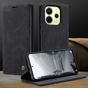 Xiaomi Redmi Note 14 4G Caseme 013 Series Pung - Sort