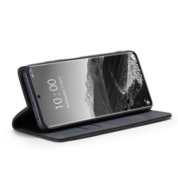 Xiaomi Redmi Note 14 Pro 5G/14 Pro+ 5G/Poco X7 Caseme 013 Series Pung - Sort