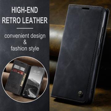 Xiaomi Redmi Note 14 Pro 5G/14 Pro+ 5G/Poco X7 Caseme 013 Series Pung - Sort