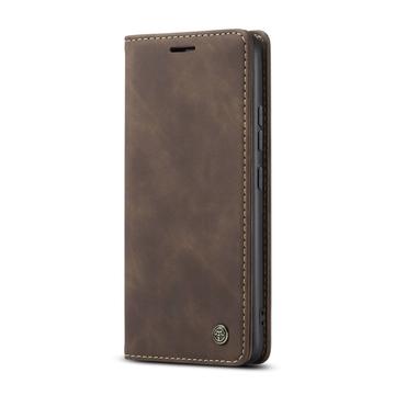 Xiaomi Redmi Note 14 Pro 5G/14 Pro+ 5G/Poco X7 Caseme 013 Series Pung - Kaffe