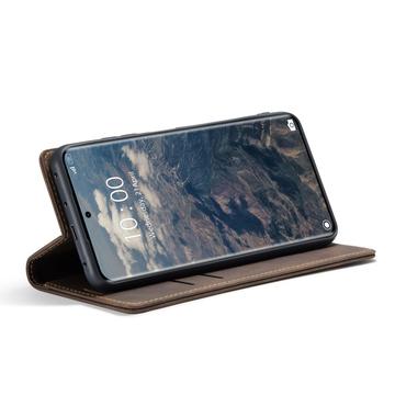 Xiaomi Redmi Note 14 Pro 5G/14 Pro+ 5G/Poco X7 Caseme 013 Series Pung - Kaffe