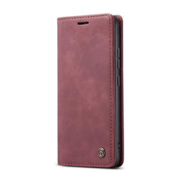 Xiaomi Redmi Note 14 Pro 5G/14 Pro+ 5G/Poco X7 Caseme 013 Series Pung - Vinrød