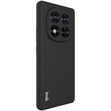 Xiaomi Redmi Note 14 Pro 5G/Poco X7 Imak UC-3 Series TPU Cover - Sort