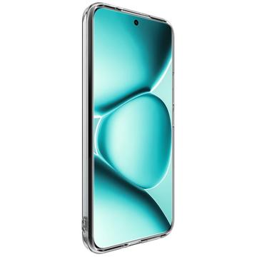 Xiaomi Redmi Note 15 Pro+ 5G Imak UX-5 TPU Cover - Gennemsigtig