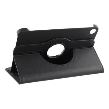 Xiaomi Redmi Pad 2 9.7 360 Rotary Folio Etui - Sort