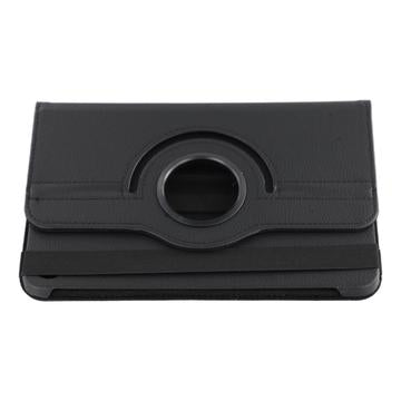Xiaomi Redmi Pad 2 9.7 360 Rotary Folio Etui - Sort