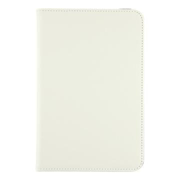 Xiaomi Redmi Pad 2 9.7 360 Rotary Folio Etui - Hvid