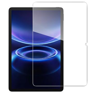 Xiaomi Redmi Pad 2 9.7 Skærmbeskyttelse Hærdet Glas - 9H - Case Friendly - Gennemsigtig