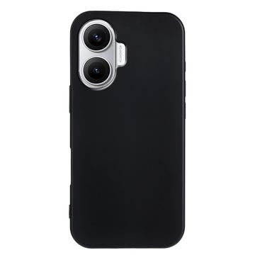 Xiaomi Redmi Turbo 4 Pro Skridsikkert TPU Cover - Sort
