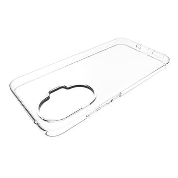 Xiaomi Redmi Turbo 4 Pro Skridsikkert TPU Cover - Gennemsigtig