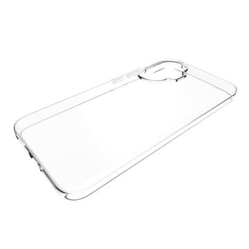 Xiaomi Redmi Turbo 4 Pro Skridsikkert TPU Cover - Gennemsigtig