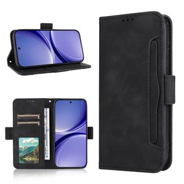 Xiaomi Redmi Turbo 5/Poco X8 Pro Kortholder Pung Etui - Sort