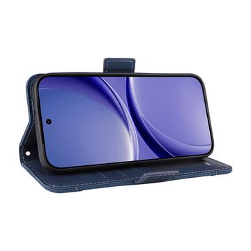 Xiaomi Redmi Turbo 5/Poco X8 Pro Kortholder Pung Etui - Blå