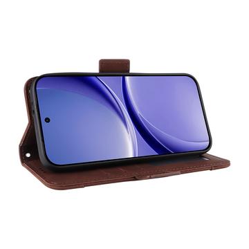 Xiaomi Redmi Turbo 5/Poco X8 Pro Kortholder Pung Etui - Brun