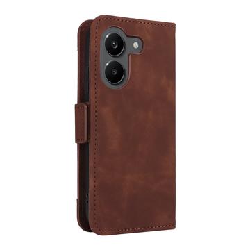 Xiaomi Redmi Turbo 5/Poco X8 Pro Kortholder Pung Etui - Brun