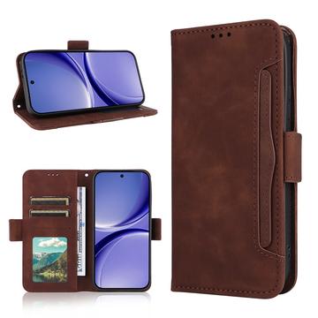 Xiaomi Redmi Turbo 5/Poco X8 Pro Kortholder Pung Etui - Brun