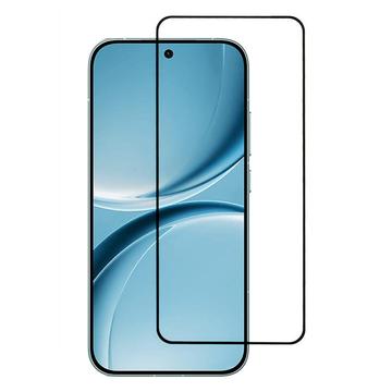 Xiaomi Redmi Turbo 5/Poco X8 Pro Skærmbeskyttelse Hærdet Glas - Full Fit - 9H - Sort kant