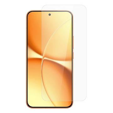 Xiaomi Redmi Turbo 5 Max/Poco X8 Pro Max Skærmbeskyttelse Hærdet Glas - 9H - Case Friendly - Gennemsigtig