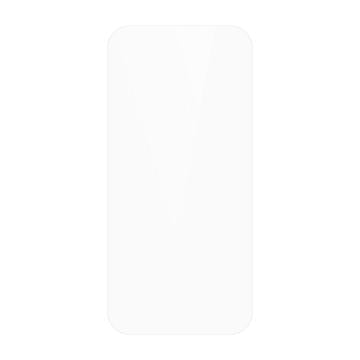 Xiaomi Redmi Turbo 5/Poco X8 Pro Skærmbeskyttelse Hærdet Glas - 9H - Case Friendly - Gennemsigtig