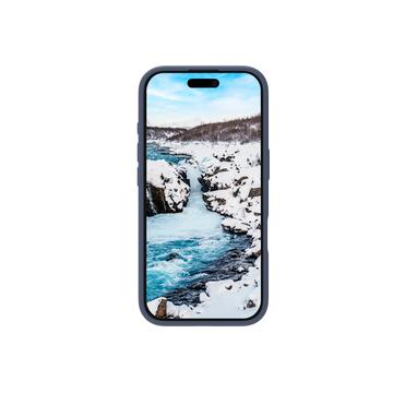 iPhone 16 dbramante1928 Monaco MagSafe Miljøvenligt Cover - Stillehavsblå