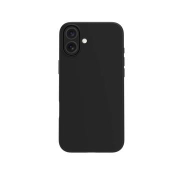 iPhone 16 Plus dbramante1928 Monaco MagSafe Miljøvenligt Cover - Natsort