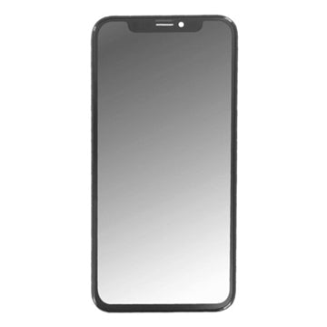 iPhone 11 Skærm - LCD/Touchskærm - Sort - Grade A