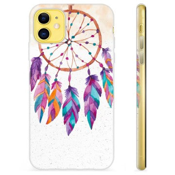 iPhone 11 TPU Cover - Drømmefanger