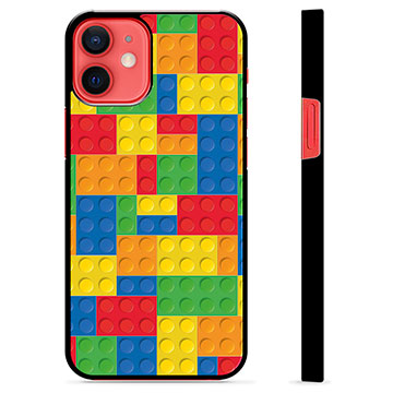 iPhone 12 mini Beskyttende Cover - Klodser