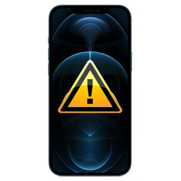 Udskiftning af iPhone 12 Pro Max Batteri