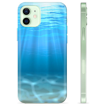 iPhone 12 TPU Cover - Hav