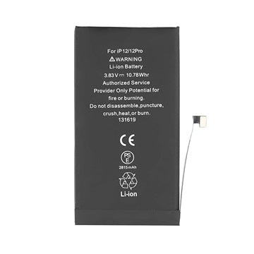 iPhone 12/12 Pro OEM Batteri