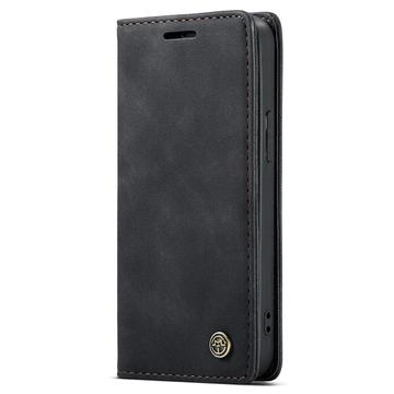iPhone 13 Caseme 013 Series Pung - Sort