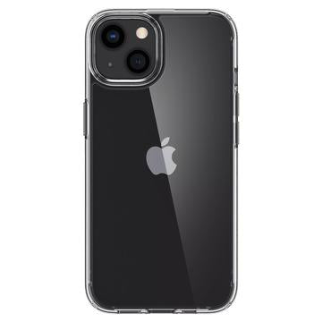 iPhone 13 Mini Spigen Ultra Hybrid Cover - Krystalklar