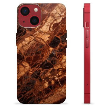 iPhone 13 Mini TPU Cover - Rav Marmor