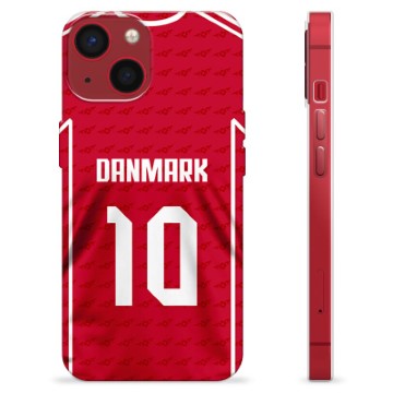 iPhone 13 Mini TPU Cover - Danmark