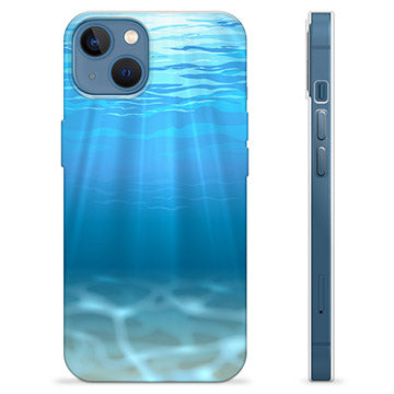 iPhone 13 TPU Cover - Hav