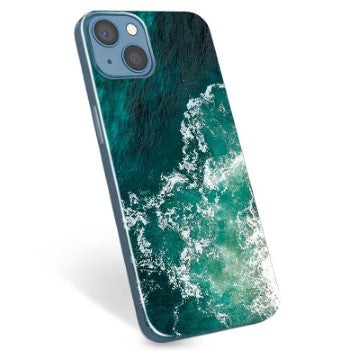 iPhone 13 TPU Cover - Bølger
