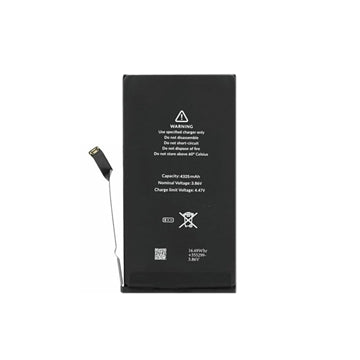iPhone 14 Plus Kompatibelt Batteri - 4325mAh