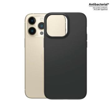 iPhone 14 Pro Max PanzerGlass Biologisk Nedbrydeligt Cover - Sort