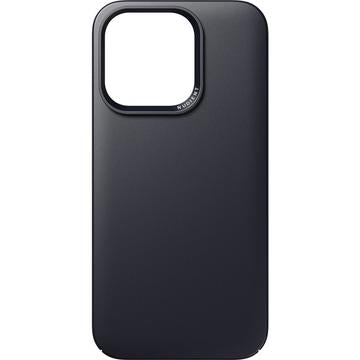 iPhone 14 Pro Nudient Thin Cover - MagSafe-kompatibel - Mørkeblå