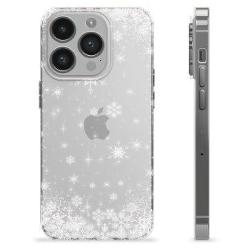 iPhone 14 Pro TPU Cover - Snefnug