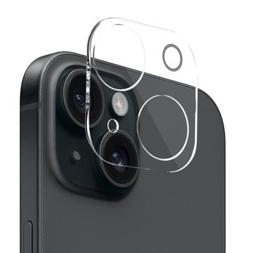 iPhone 15 Plus Northjo 3-i-1 Beskyttelsessæt