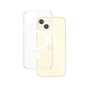 iPhone 15 Plus PanzerGlass Care Urban Combat Cover - MagSafe-kompatibel - Hvid
