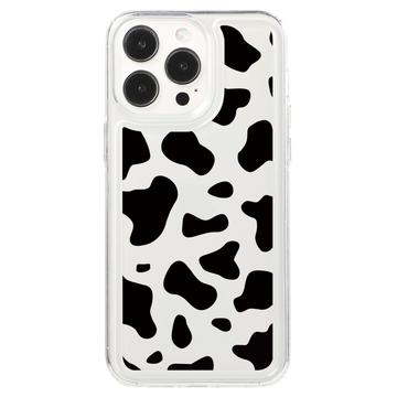 iPhone 15 Pro Max Fashion TPU Cover - ko