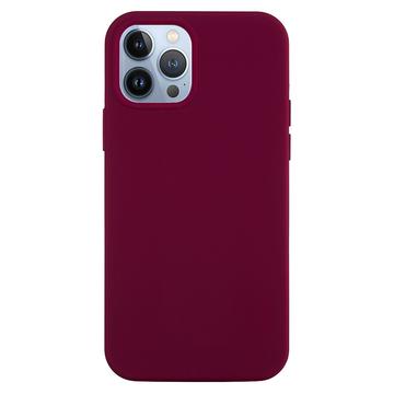 iPhone 15 Pro Max Liquid Silicone Cover - Vinrød