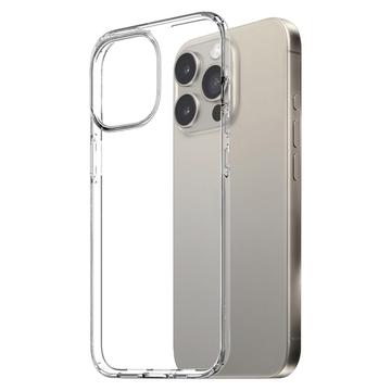 iPhone 15 Pro Max Northjo 3-i-1 Beskyttelsessæt