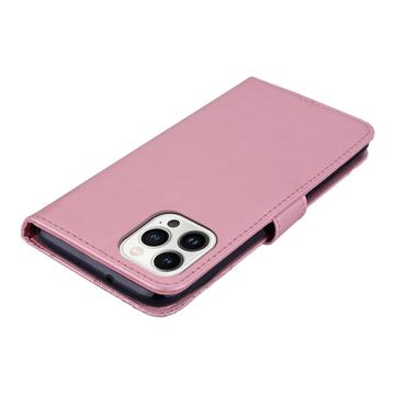 iPhone 15 Pro Max Ugle Rhinsten Pung - Rosaguld